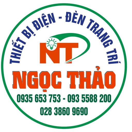 Ngọc Thảo Lighting Đèn Trang Trí, Đèn Chiếu Sáng Cho Mọi Nhà