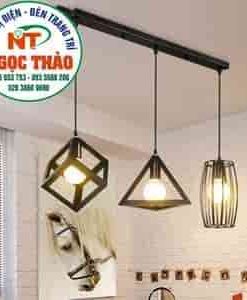 đèn thả  _ Ngọc Thảo