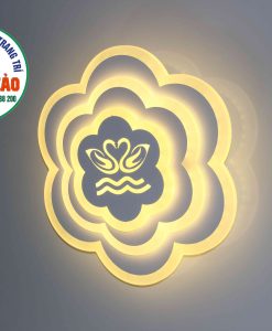 Đèn Gắng Tường Cao Cấp Led _ Ngọc Thảo 3