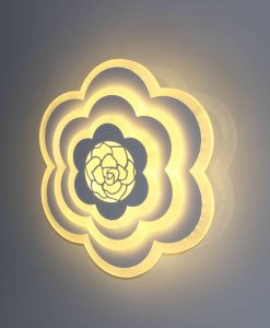 Đèn Gắng Tường Cao Cấp Led _ Ngọc Thảo 2