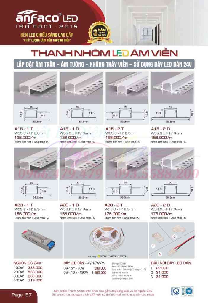 Ngọc Thảo Lighting Đèn Trang Trí, Đèn Chiếu Sáng Cho Mọi Nhà