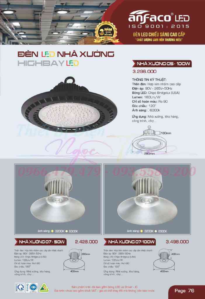 Ngọc Thảo Lighting Đèn Trang Trí, Đèn Chiếu Sáng Cho Mọi Nhà