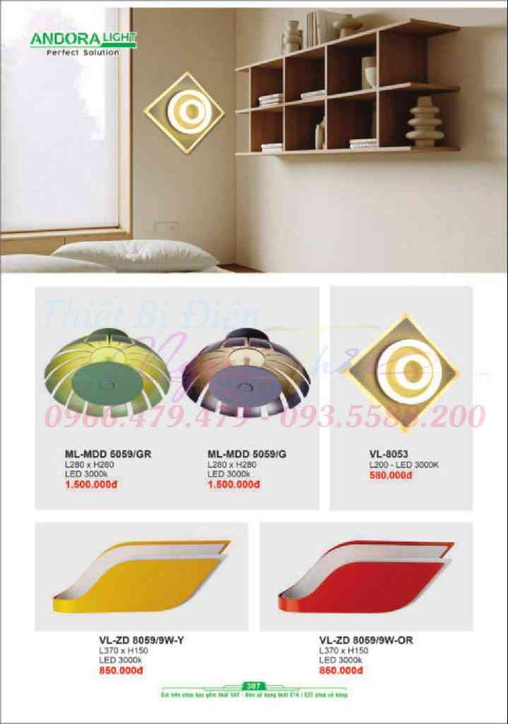 Ngọc Thảo Lighting Đèn Trang Trí, Đèn Chiếu Sáng Cho Mọi Nhà