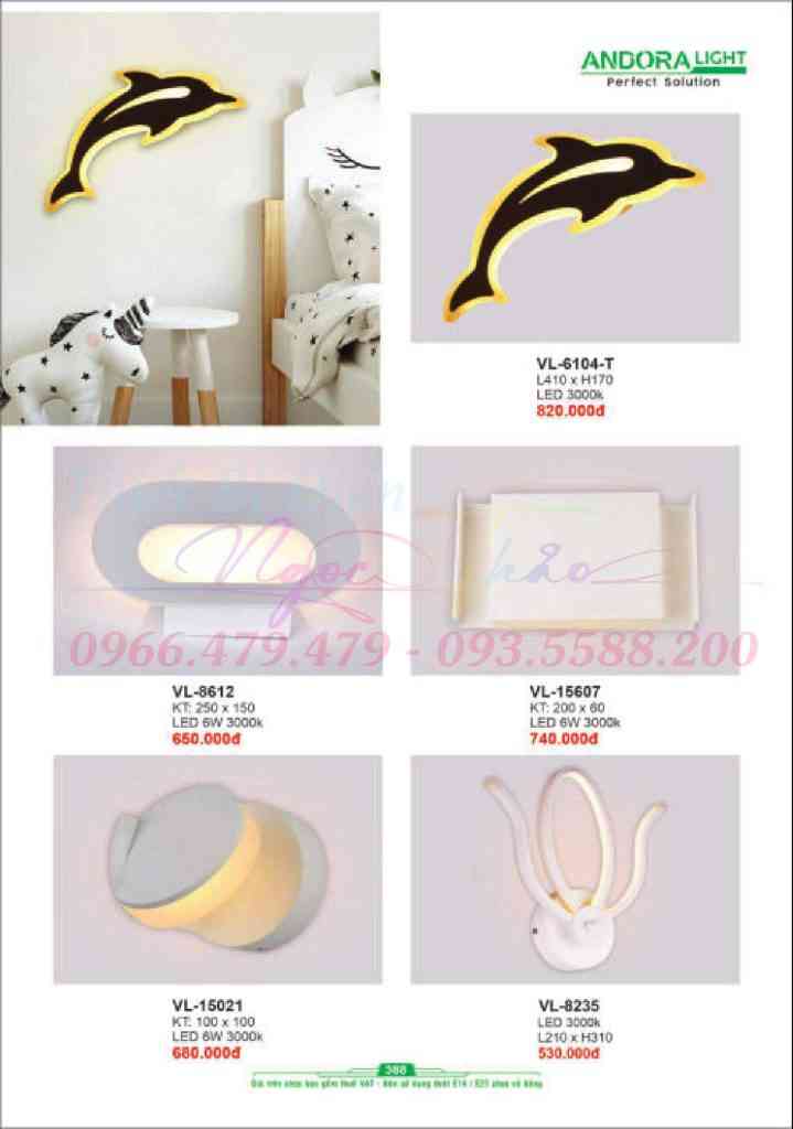 Ngọc Thảo Lighting Đèn Trang Trí, Đèn Chiếu Sáng Cho Mọi Nhà