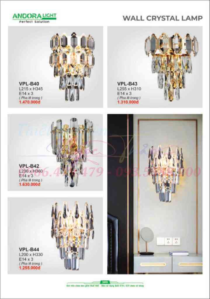 Ngọc Thảo Lighting Đèn Trang Trí, Đèn Chiếu Sáng Cho Mọi Nhà
