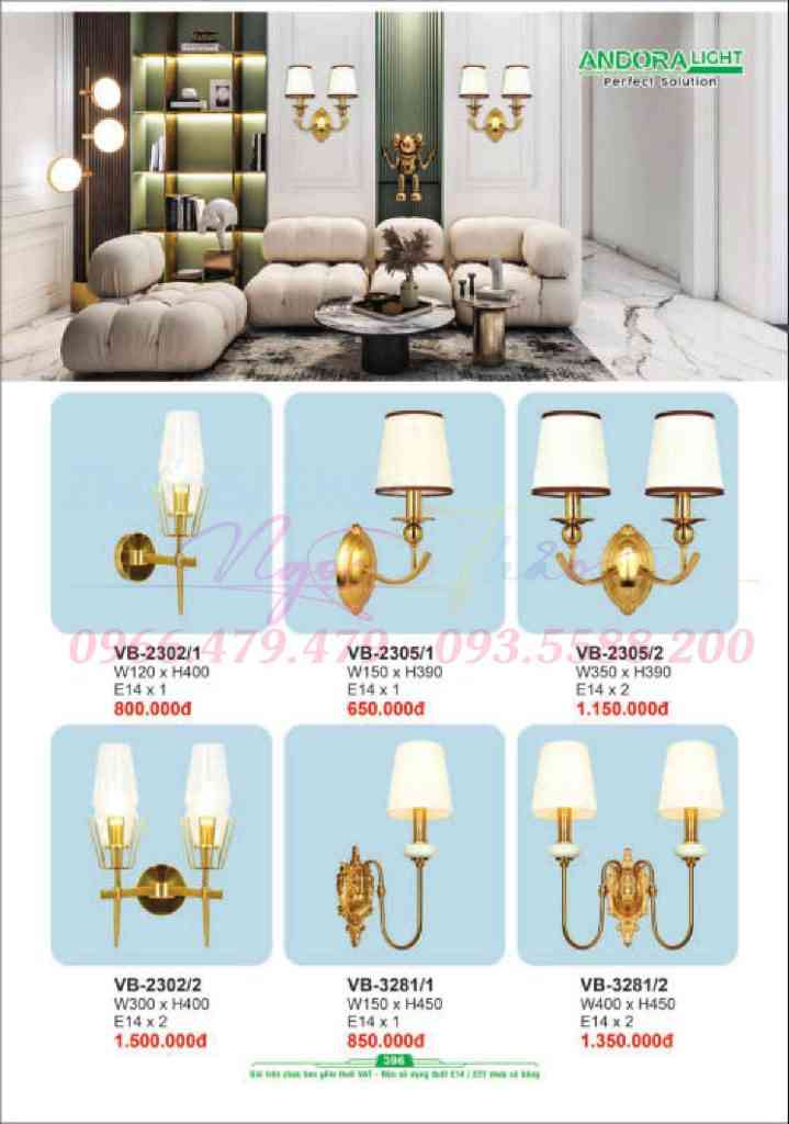 Ngọc Thảo Lighting Đèn Trang Trí, Đèn Chiếu Sáng Cho Mọi Nhà