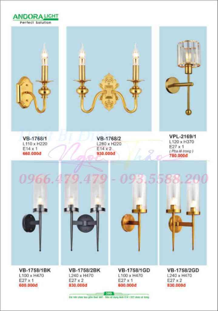 Ngọc Thảo Lighting Đèn Trang Trí, Đèn Chiếu Sáng Cho Mọi Nhà