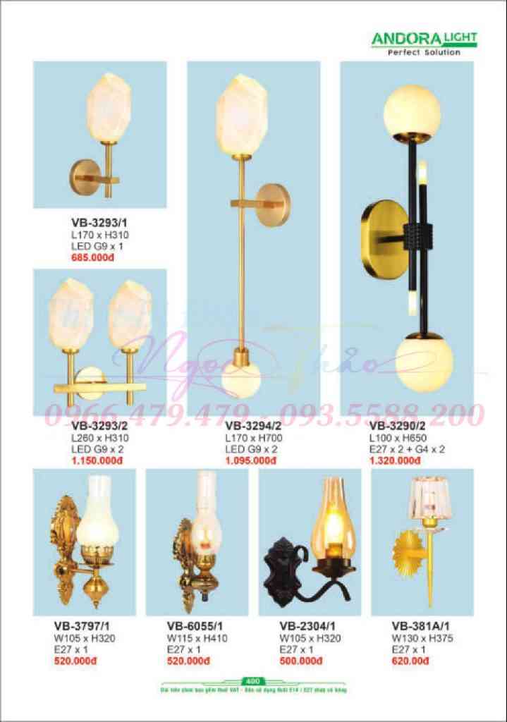 Ngọc Thảo Lighting Đèn Trang Trí, Đèn Chiếu Sáng Cho Mọi Nhà