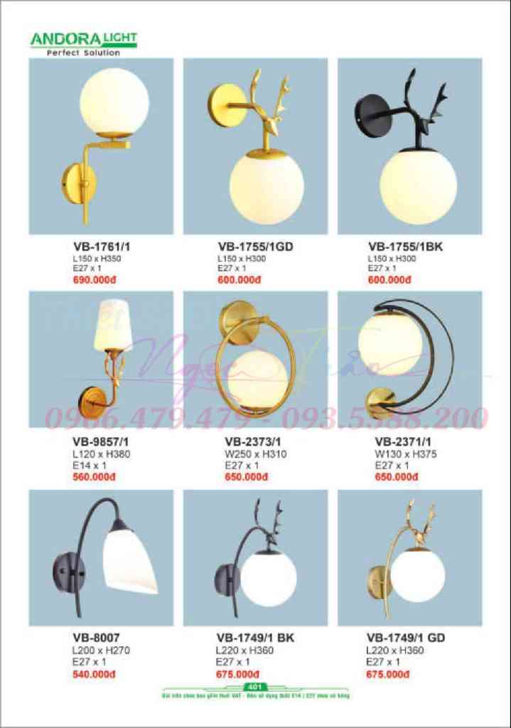 Ngọc Thảo Lighting Đèn Trang Trí, Đèn Chiếu Sáng Cho Mọi Nhà