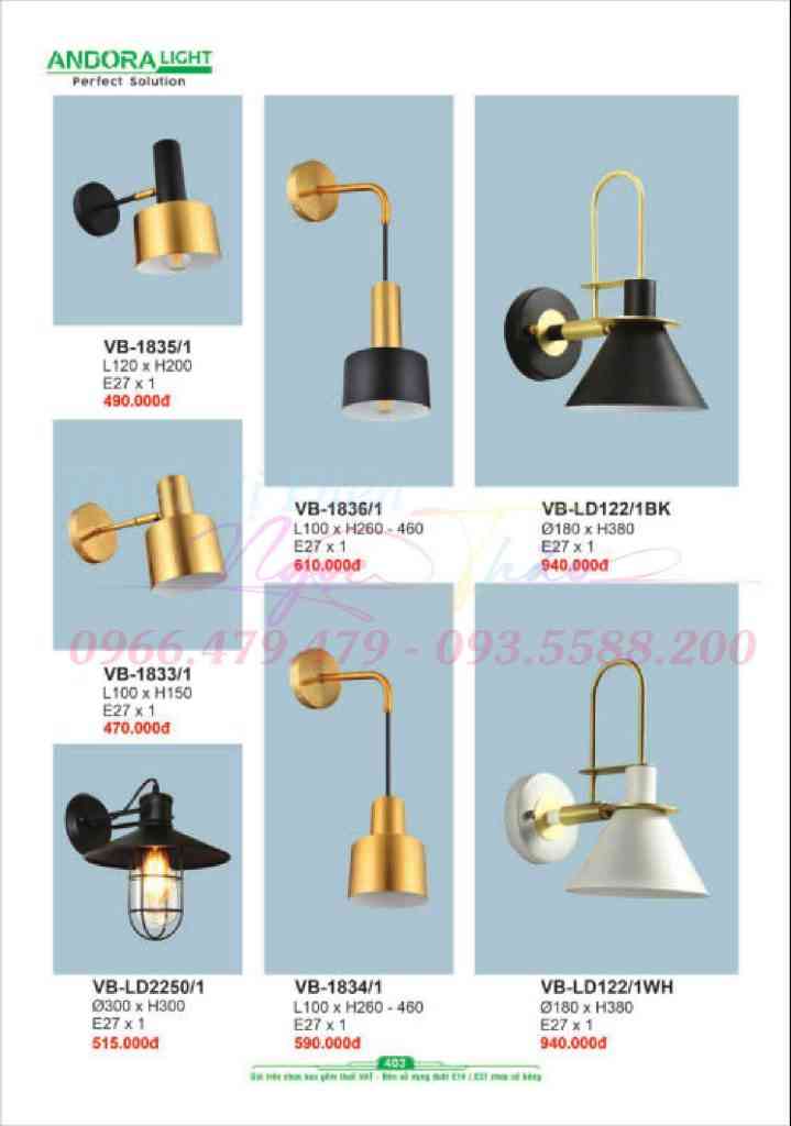 Ngọc Thảo Lighting Đèn Trang Trí, Đèn Chiếu Sáng Cho Mọi Nhà