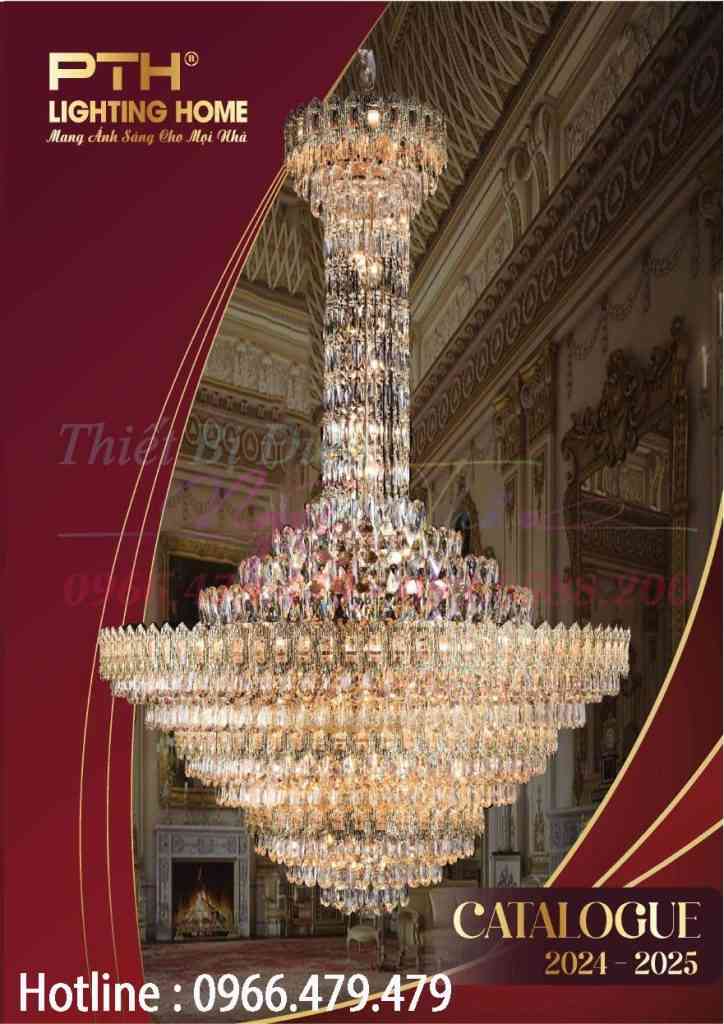 Ngọc Thảo Lighting Đèn Trang Trí, Đèn Chiếu Sáng Cho Mọi Nhà