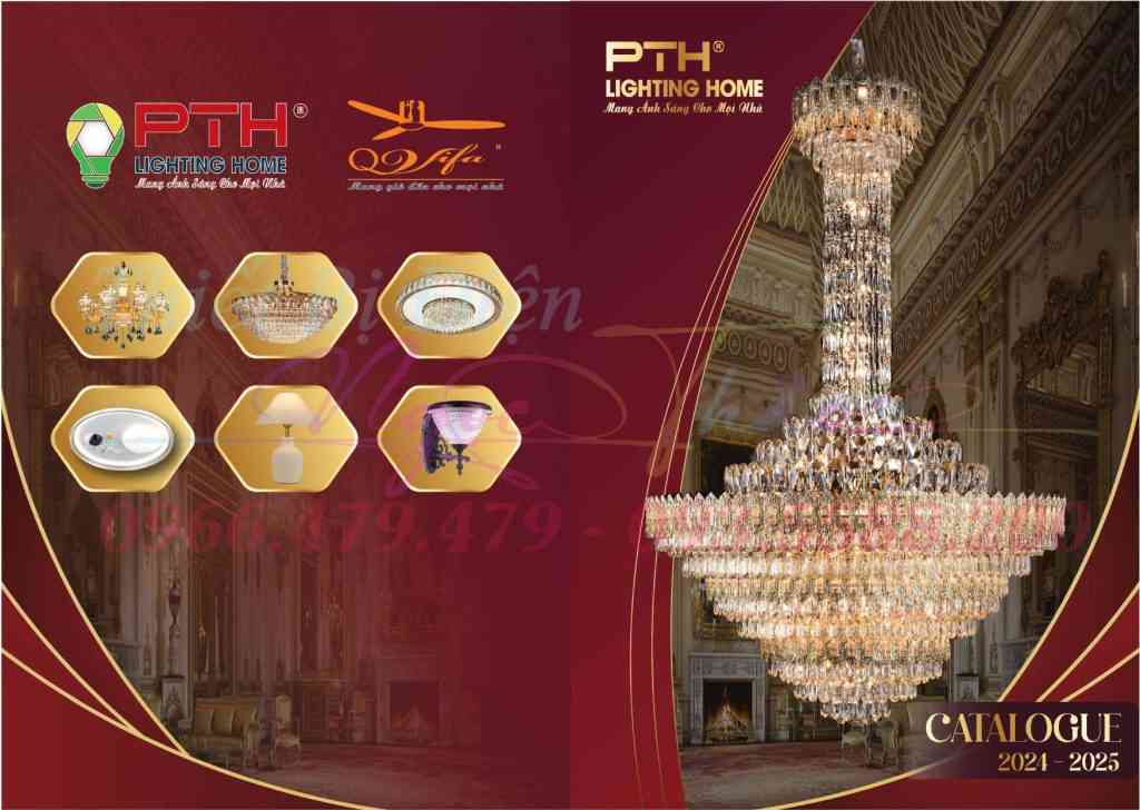 Ngọc Thảo Lighting Đèn Trang Trí, Đèn Chiếu Sáng Cho Mọi Nhà