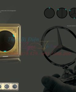 Demo Bán Hàng Đèn Mâm Ốp Trần _Ngocthaolighting.vn