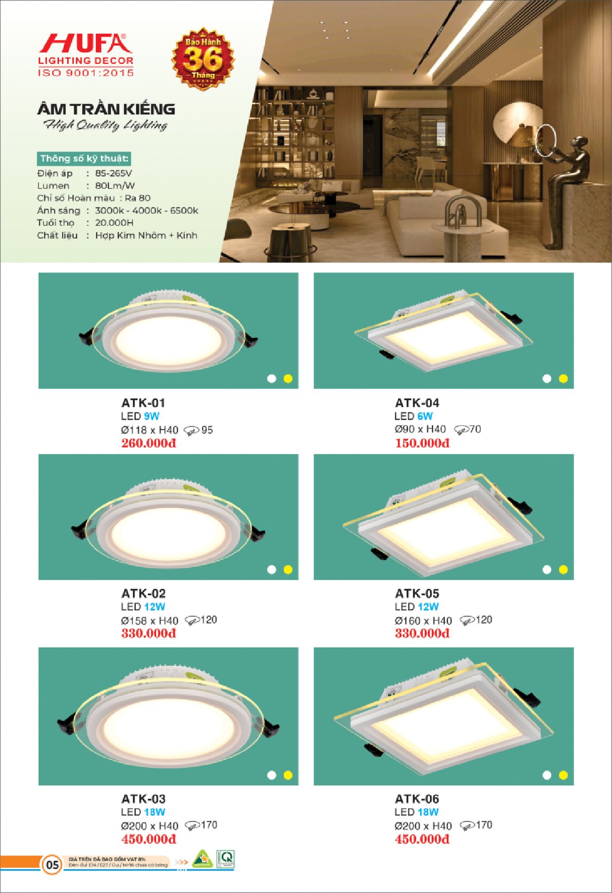 Ngọc Thảo Lighting Đèn Trang Trí, Đèn Chiếu Sáng Cho Mọi Nhà
