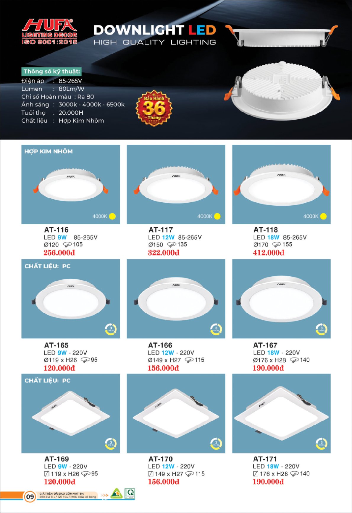 Ngọc Thảo Lighting Đèn Trang Trí, Đèn Chiếu Sáng Cho Mọi Nhà