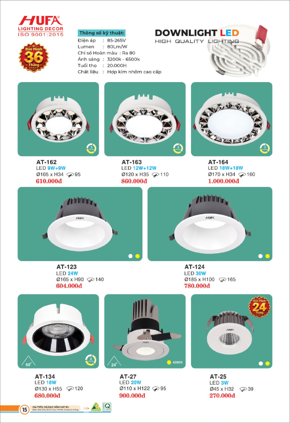 Ngọc Thảo Lighting Đèn Trang Trí, Đèn Chiếu Sáng Cho Mọi Nhà