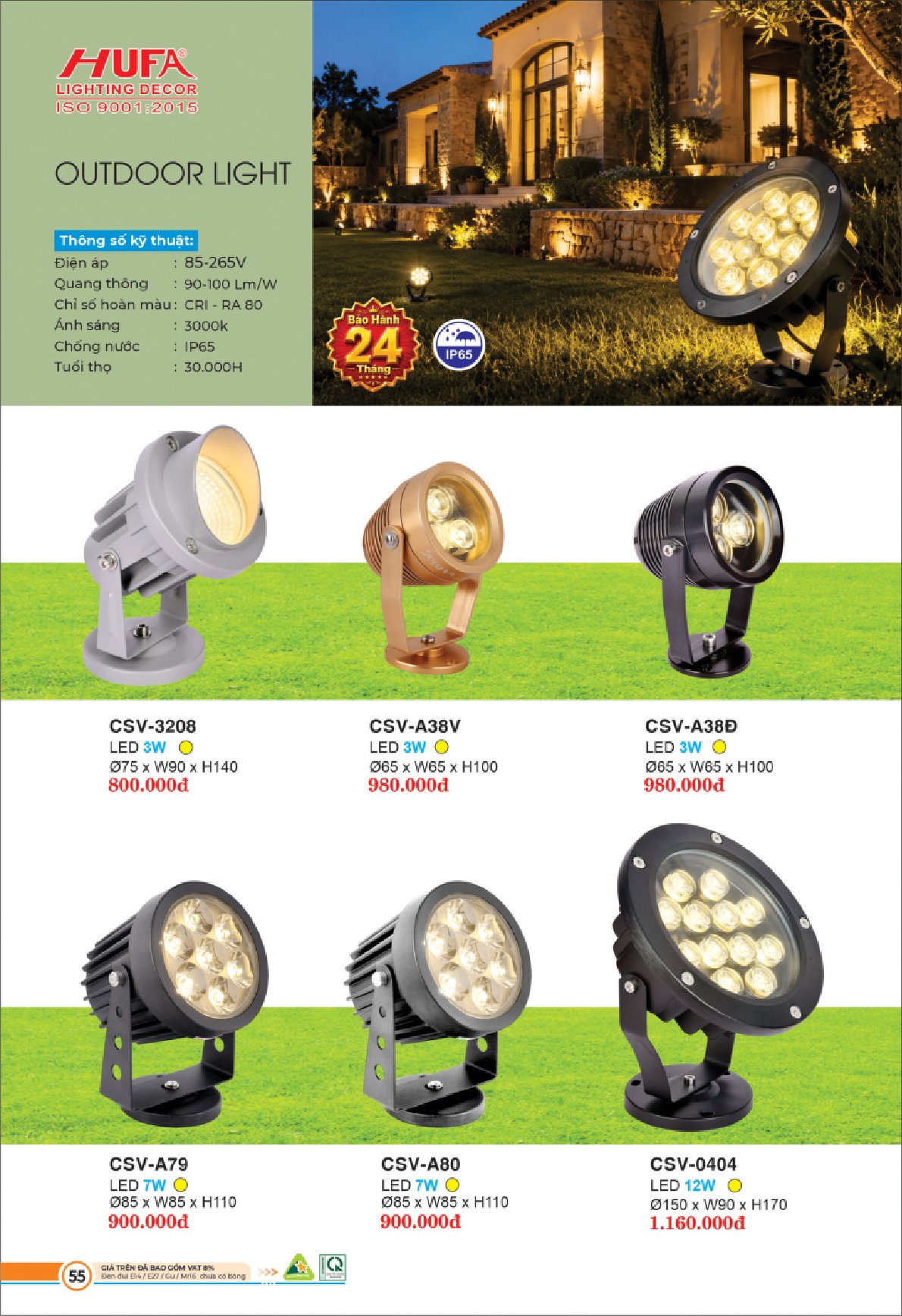 Ngọc Thảo Lighting Đèn Trang Trí, Đèn Chiếu Sáng Cho Mọi Nhà