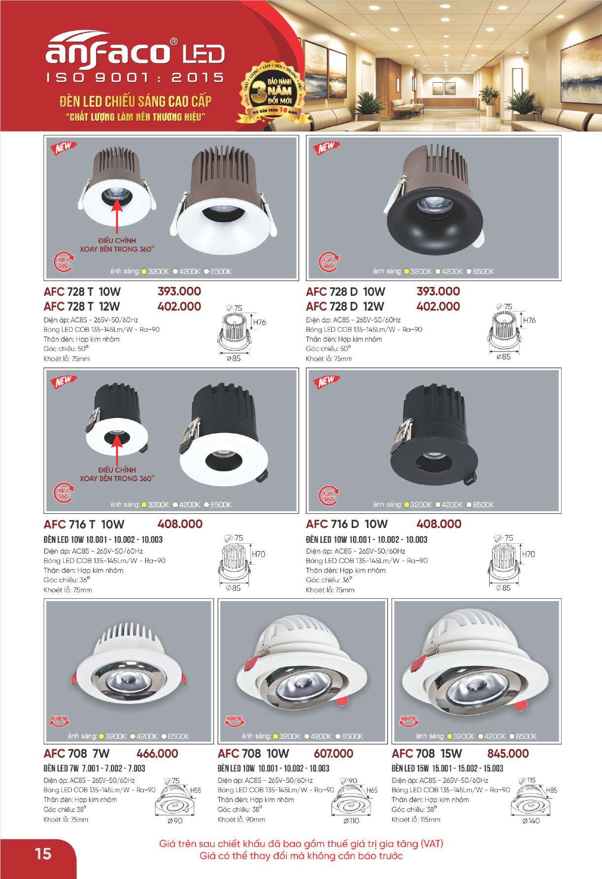 Ngọc Thảo Lighting Đèn Trang Trí, Đèn Chiếu Sáng Cho Mọi Nhà