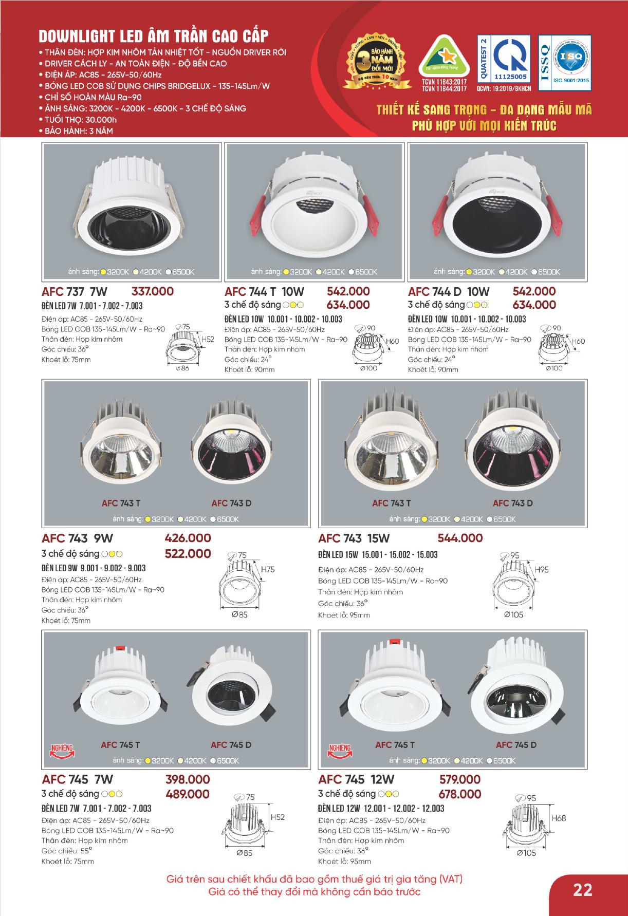 Ngọc Thảo Lighting Đèn Trang Trí, Đèn Chiếu Sáng Cho Mọi Nhà