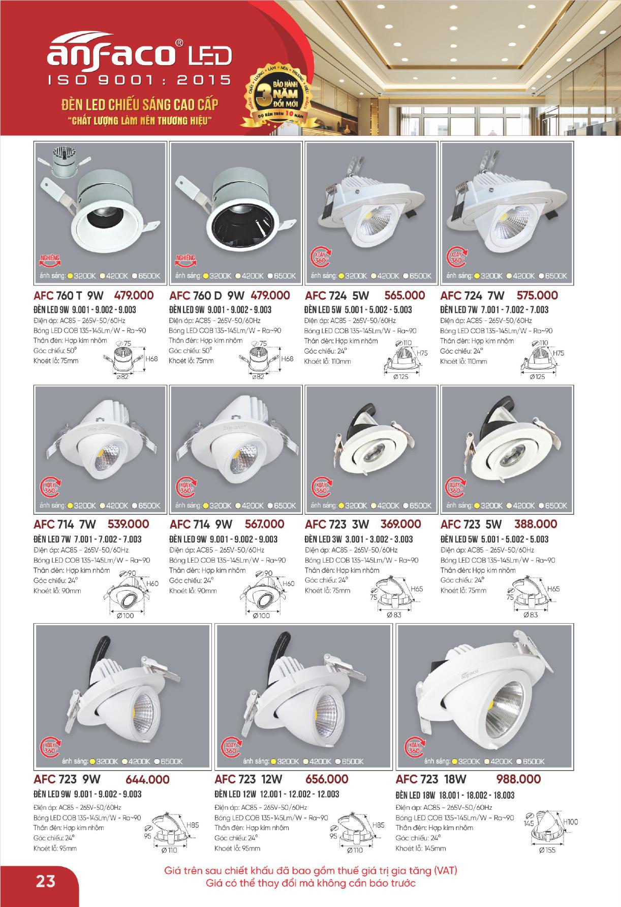 Ngọc Thảo Lighting Đèn Trang Trí, Đèn Chiếu Sáng Cho Mọi Nhà