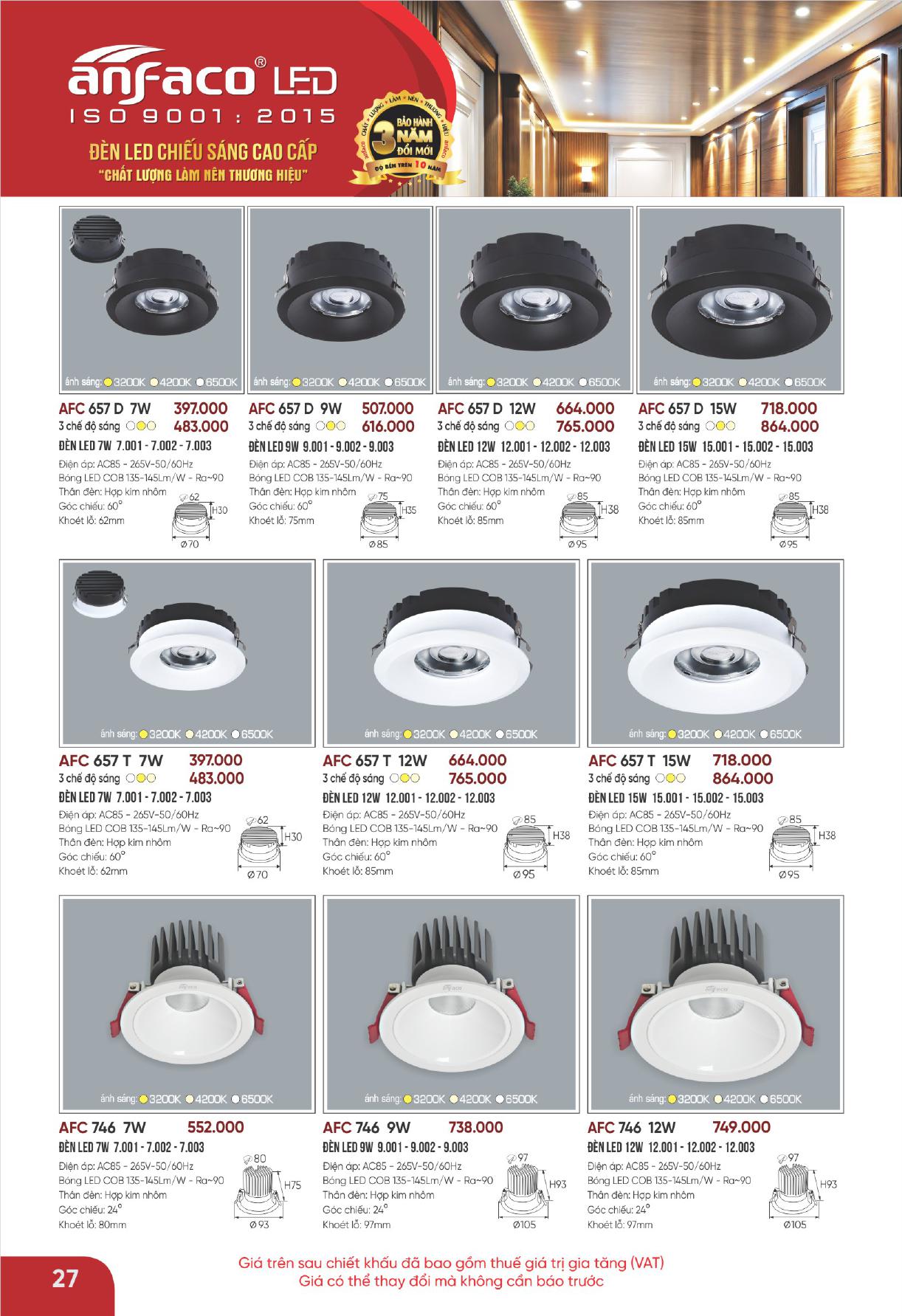 Ngọc Thảo Lighting Đèn Trang Trí, Đèn Chiếu Sáng Cho Mọi Nhà