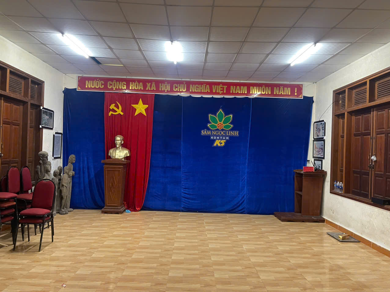 Ngọc Thảo Lighting Đèn Trang Trí, Đèn Chiếu Sáng Cho Mọi Nhà