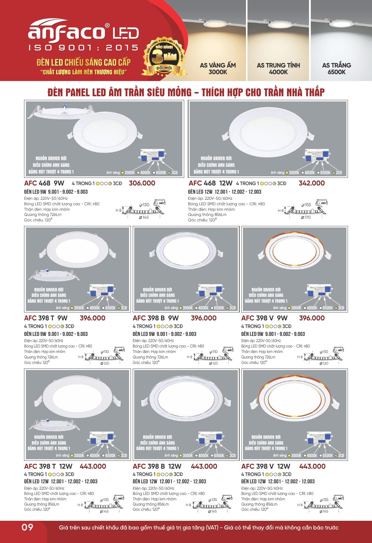 Ngọc Thảo Lighting Đèn Trang Trí, Đèn Chiếu Sáng Cho Mọi Nhà