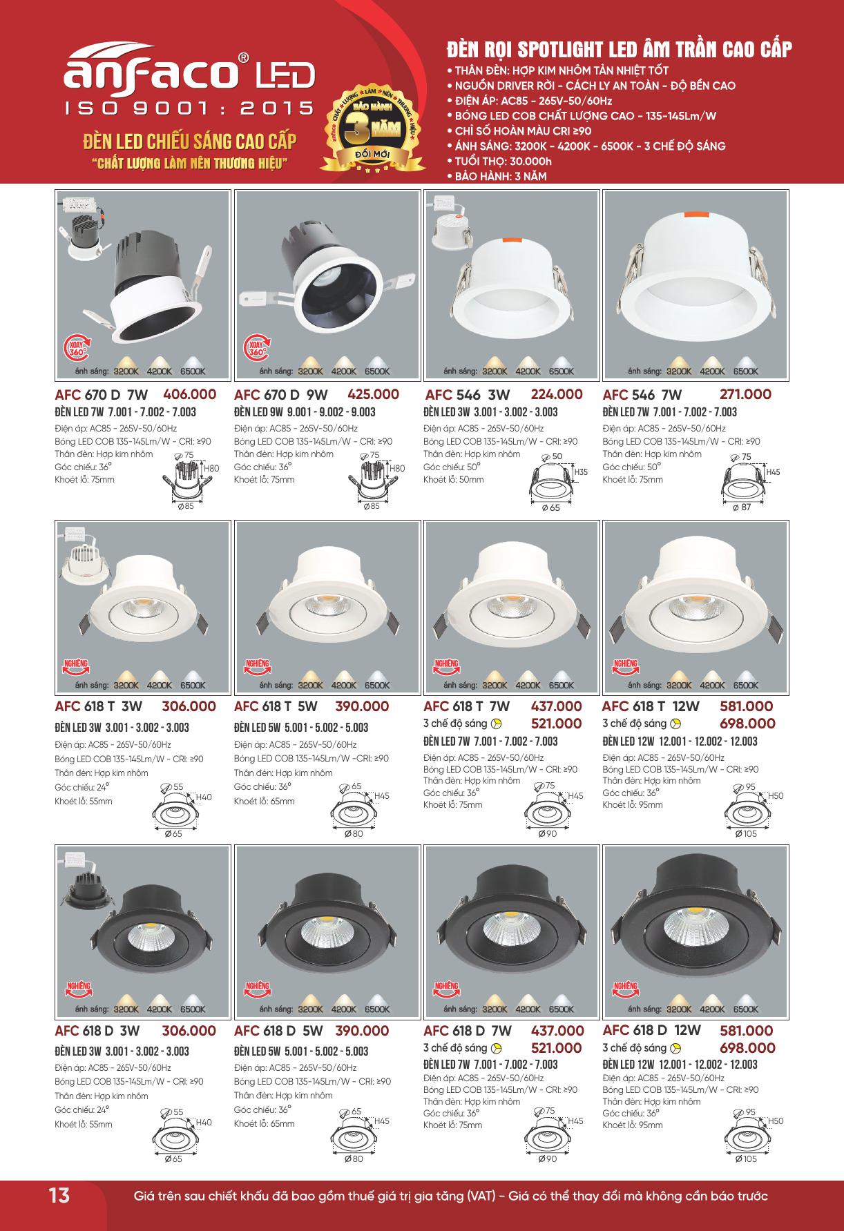 Ngọc Thảo Lighting Đèn Trang Trí, Đèn Chiếu Sáng Cho Mọi Nhà