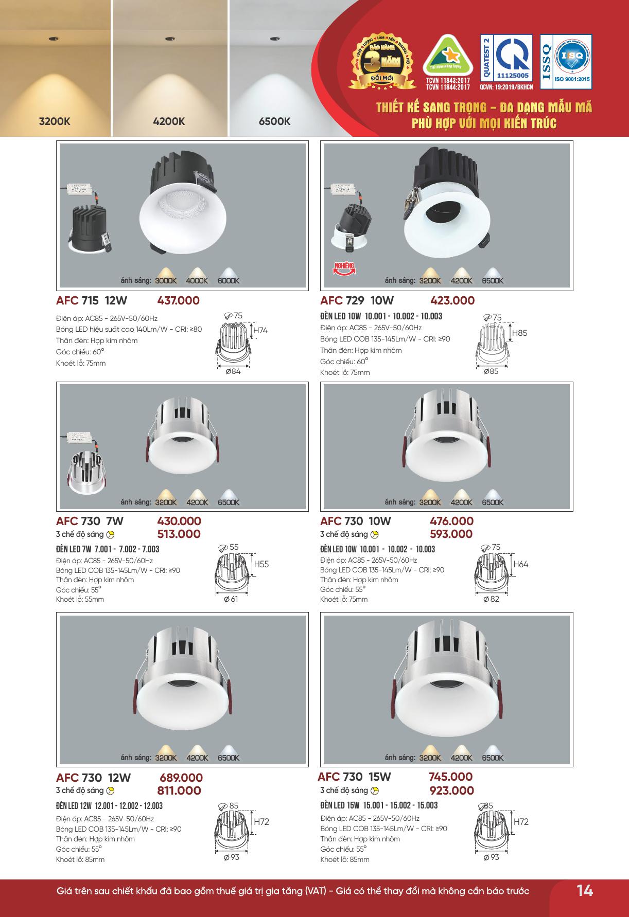 Ngọc Thảo Lighting Đèn Trang Trí, Đèn Chiếu Sáng Cho Mọi Nhà