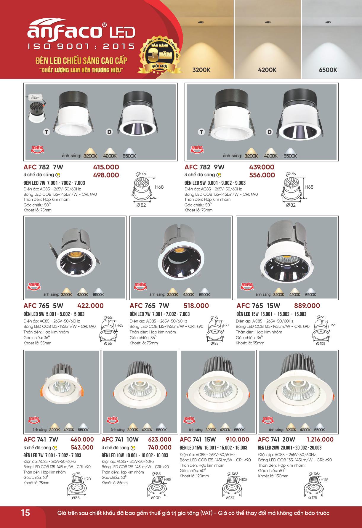 Ngọc Thảo Lighting Đèn Trang Trí, Đèn Chiếu Sáng Cho Mọi Nhà