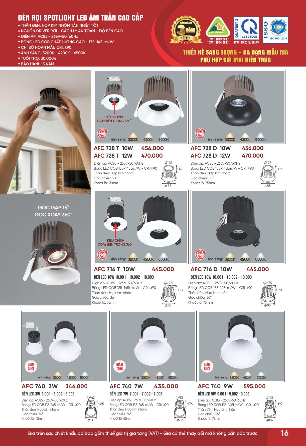 Ngọc Thảo Lighting Đèn Trang Trí, Đèn Chiếu Sáng Cho Mọi Nhà