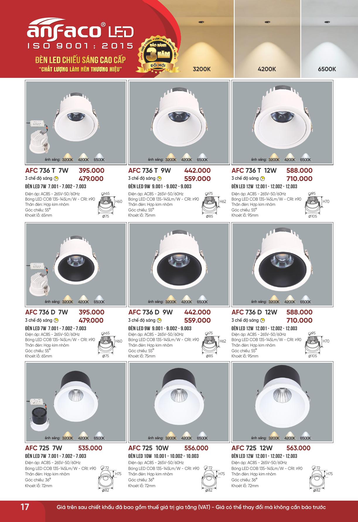 Ngọc Thảo Lighting Đèn Trang Trí, Đèn Chiếu Sáng Cho Mọi Nhà