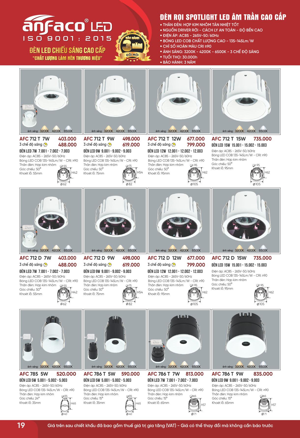 Ngọc Thảo Lighting Đèn Trang Trí, Đèn Chiếu Sáng Cho Mọi Nhà