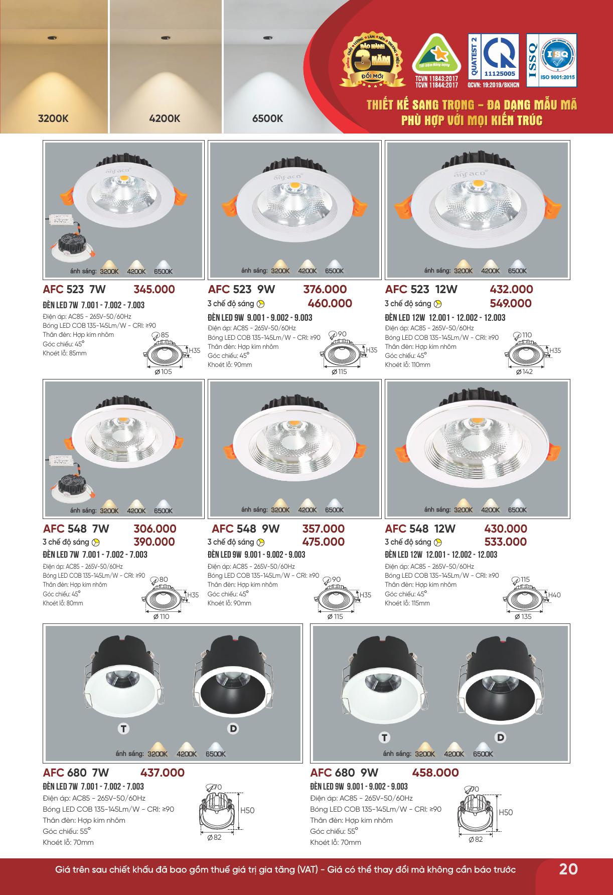 Ngọc Thảo Lighting Đèn Trang Trí, Đèn Chiếu Sáng Cho Mọi Nhà
