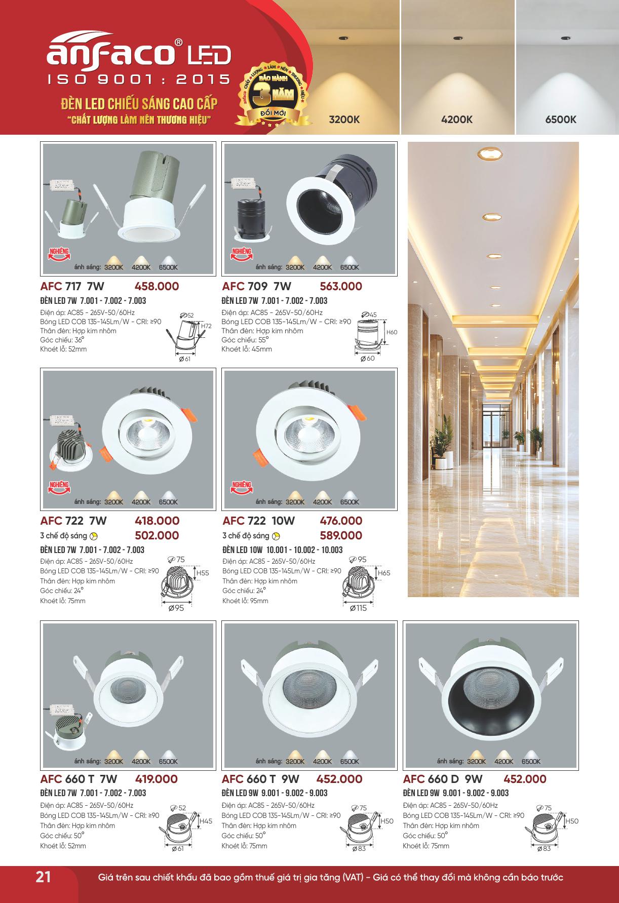 Ngọc Thảo Lighting Đèn Trang Trí, Đèn Chiếu Sáng Cho Mọi Nhà