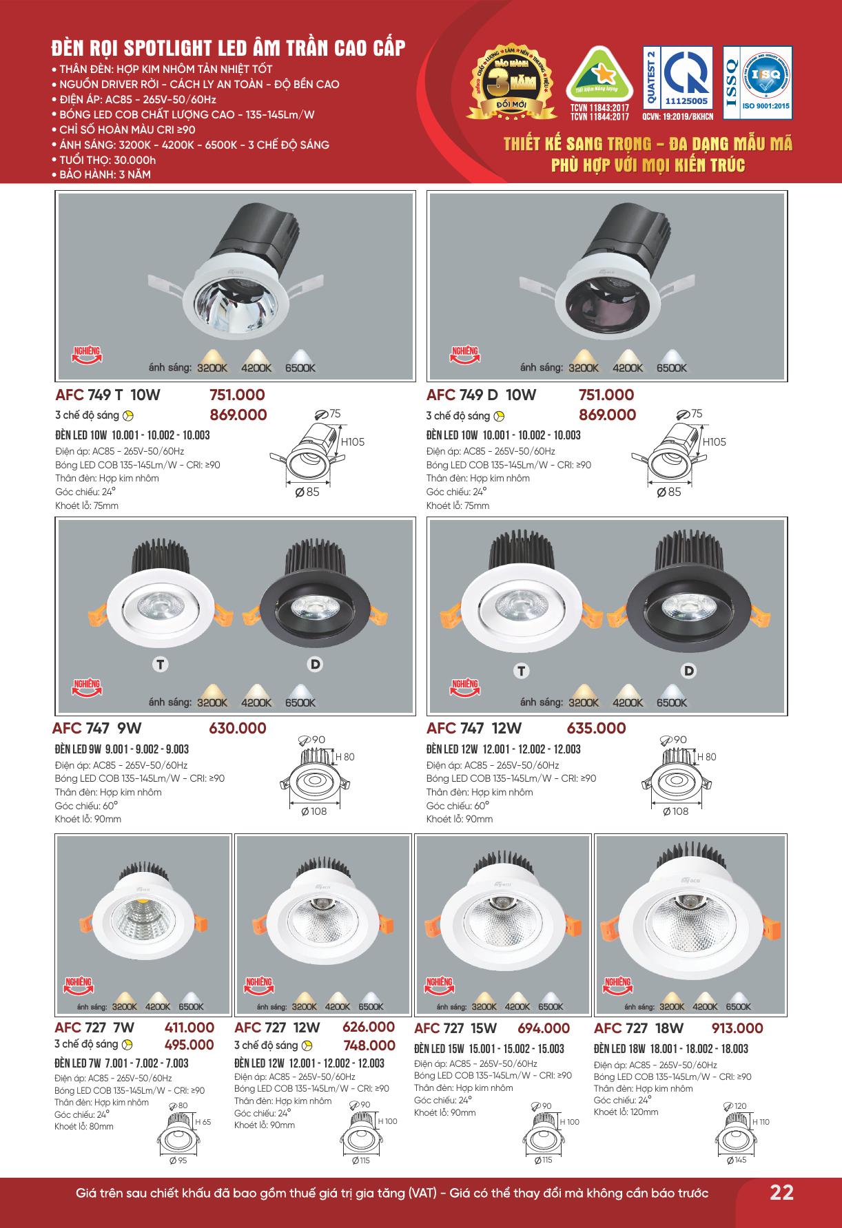 Ngọc Thảo Lighting Đèn Trang Trí, Đèn Chiếu Sáng Cho Mọi Nhà