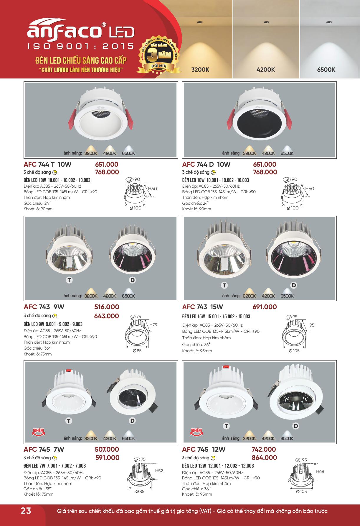 Ngọc Thảo Lighting Đèn Trang Trí, Đèn Chiếu Sáng Cho Mọi Nhà