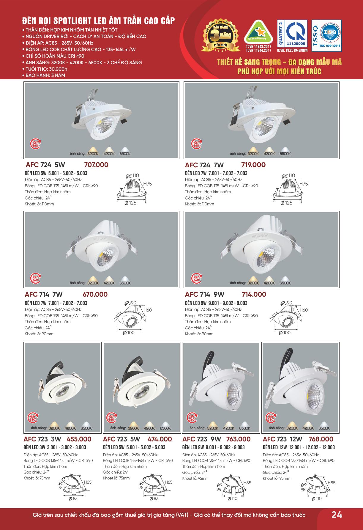 Ngọc Thảo Lighting Đèn Trang Trí, Đèn Chiếu Sáng Cho Mọi Nhà