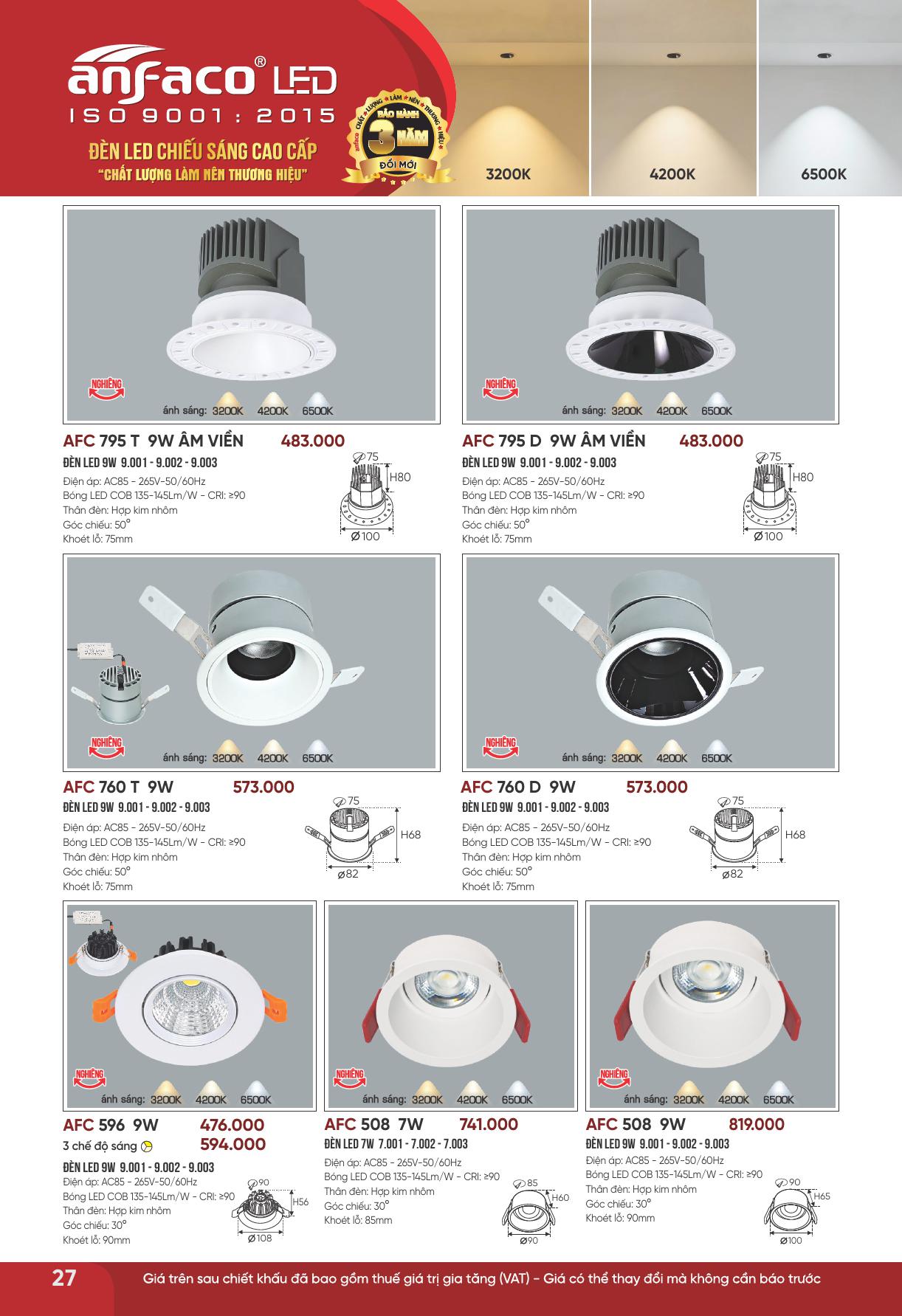 Ngọc Thảo Lighting Đèn Trang Trí, Đèn Chiếu Sáng Cho Mọi Nhà