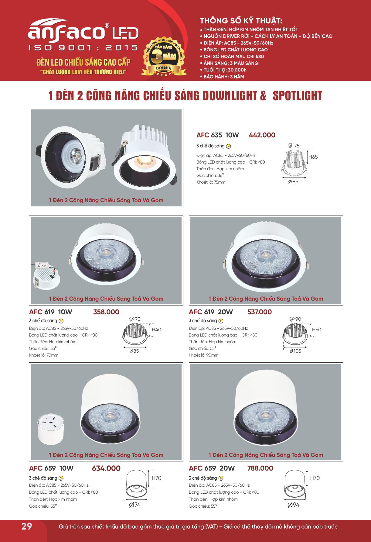 Ngọc Thảo Lighting Đèn Trang Trí, Đèn Chiếu Sáng Cho Mọi Nhà