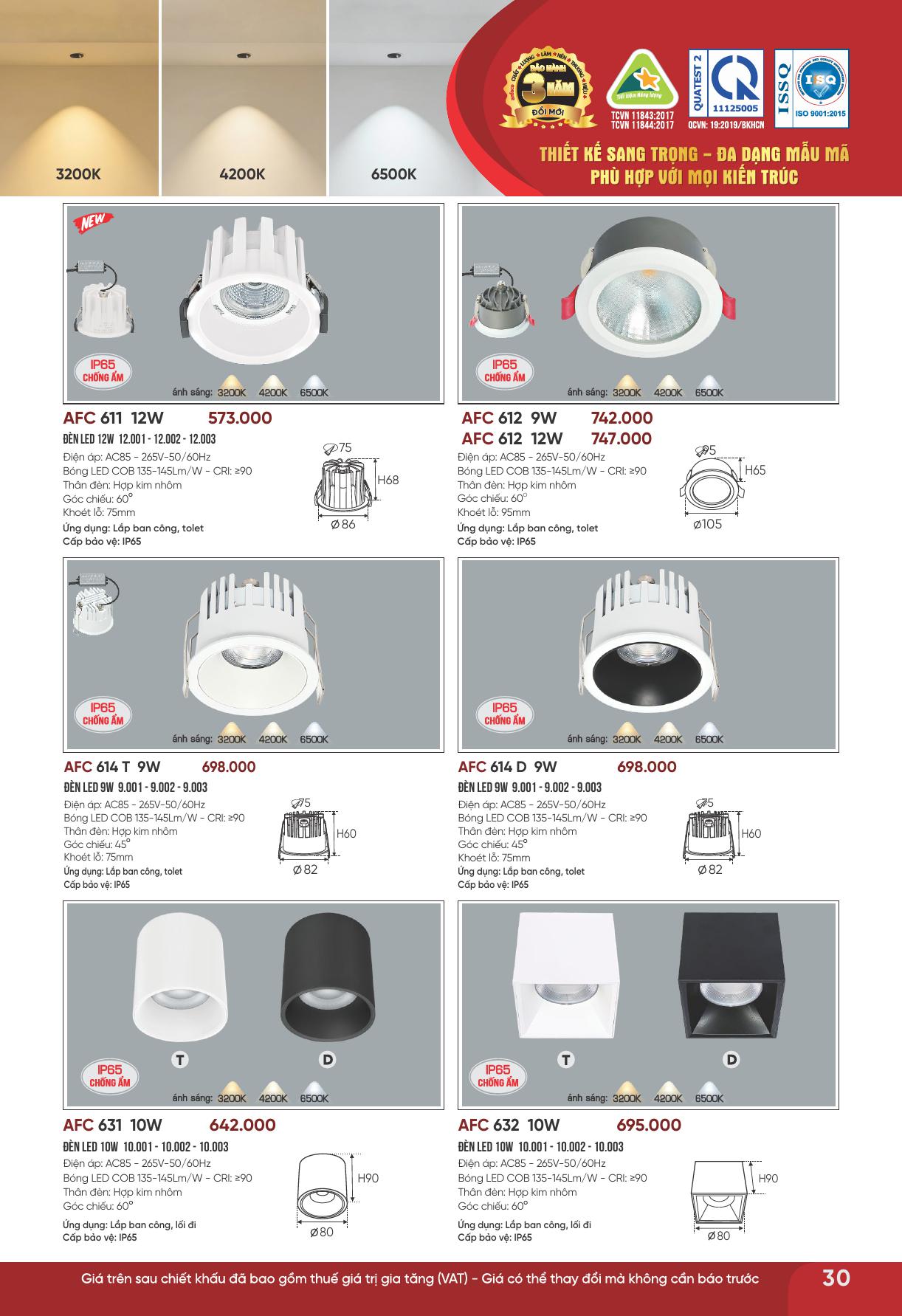 Ngọc Thảo Lighting Đèn Trang Trí, Đèn Chiếu Sáng Cho Mọi Nhà