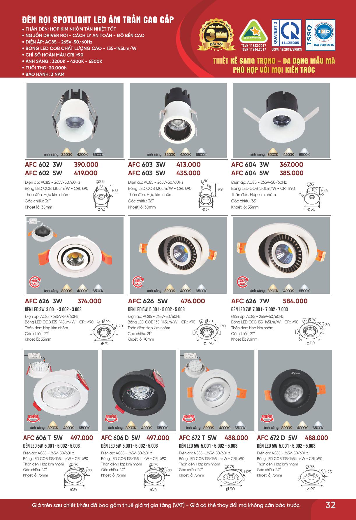 Ngọc Thảo Lighting Đèn Trang Trí, Đèn Chiếu Sáng Cho Mọi Nhà