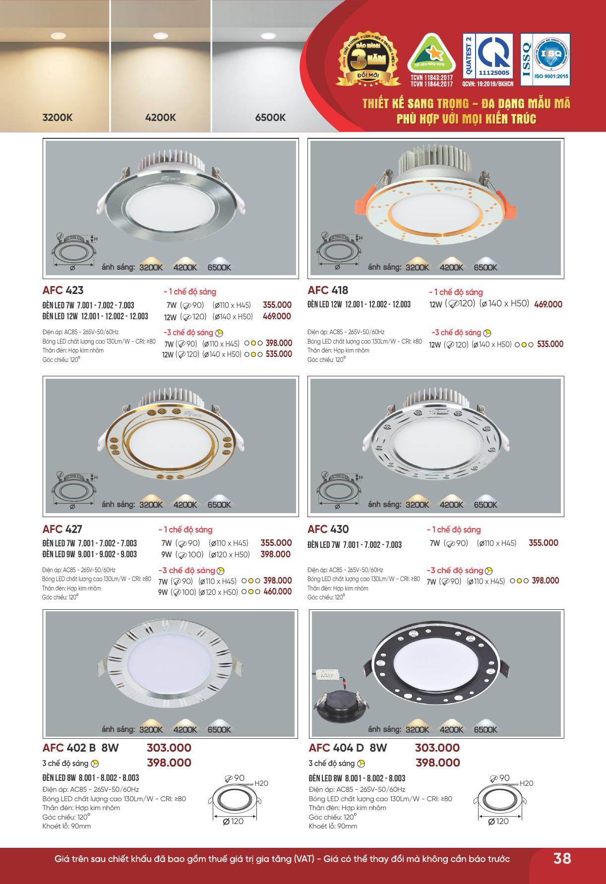 Ngọc Thảo Lighting Đèn Trang Trí, Đèn Chiếu Sáng Cho Mọi Nhà