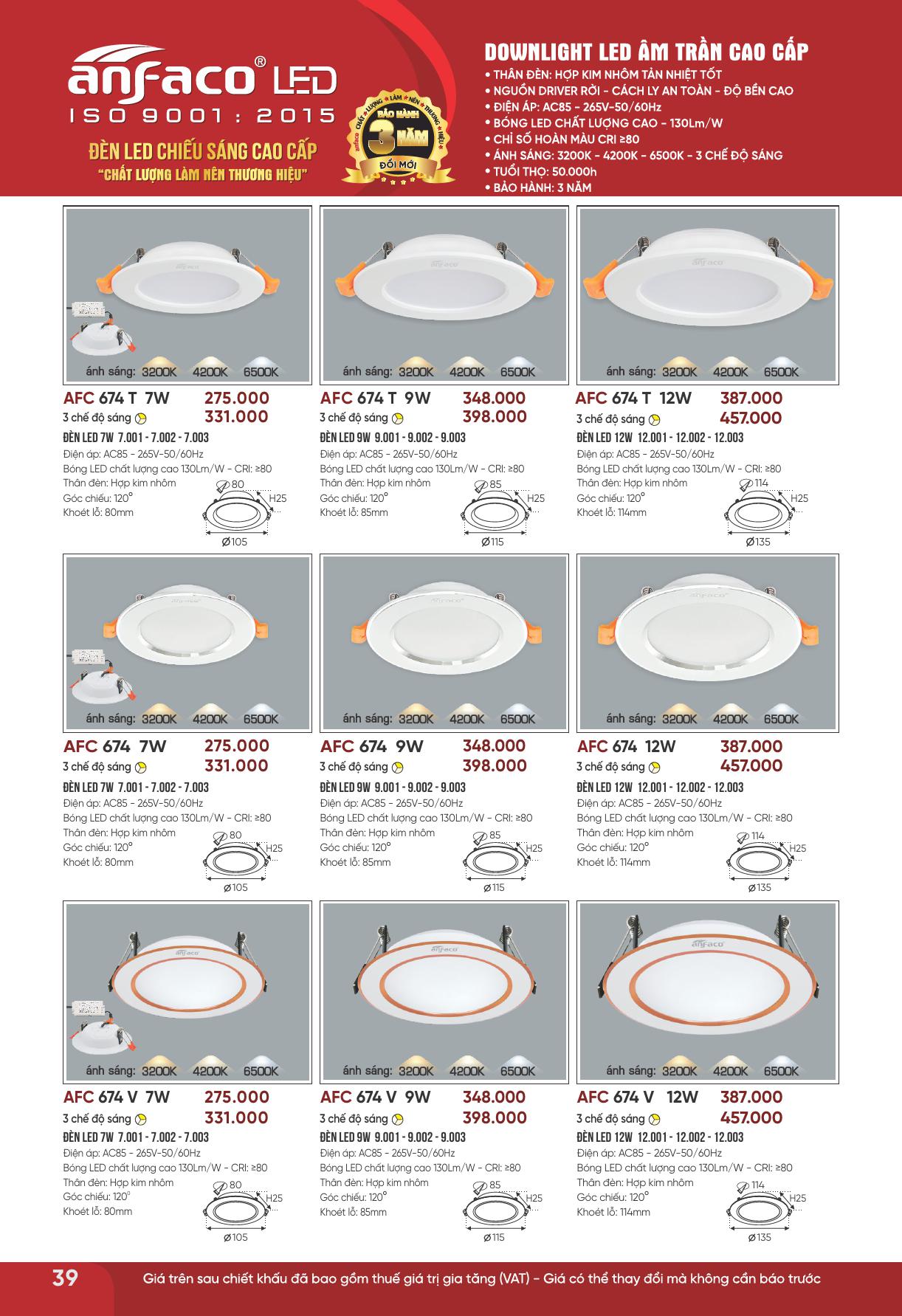 Ngọc Thảo Lighting Đèn Trang Trí, Đèn Chiếu Sáng Cho Mọi Nhà
