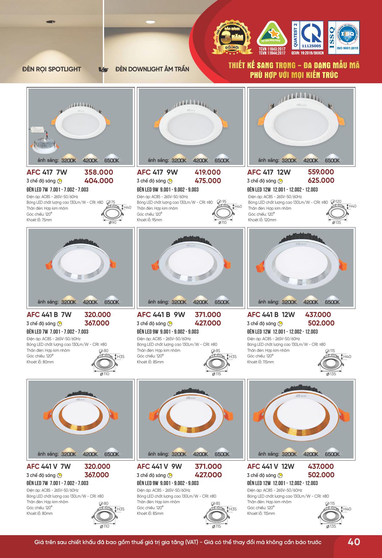 Ngọc Thảo Lighting Đèn Trang Trí, Đèn Chiếu Sáng Cho Mọi Nhà