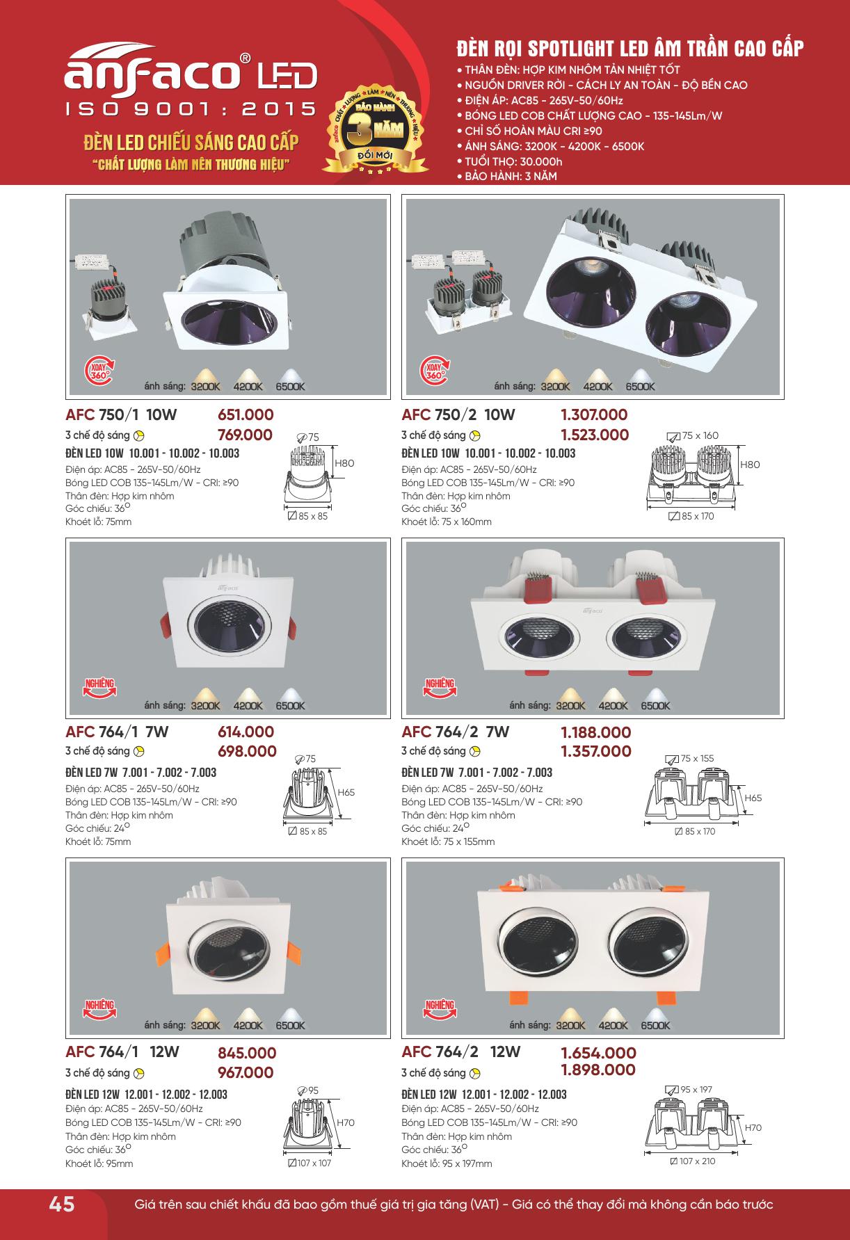 Ngọc Thảo Lighting Đèn Trang Trí, Đèn Chiếu Sáng Cho Mọi Nhà