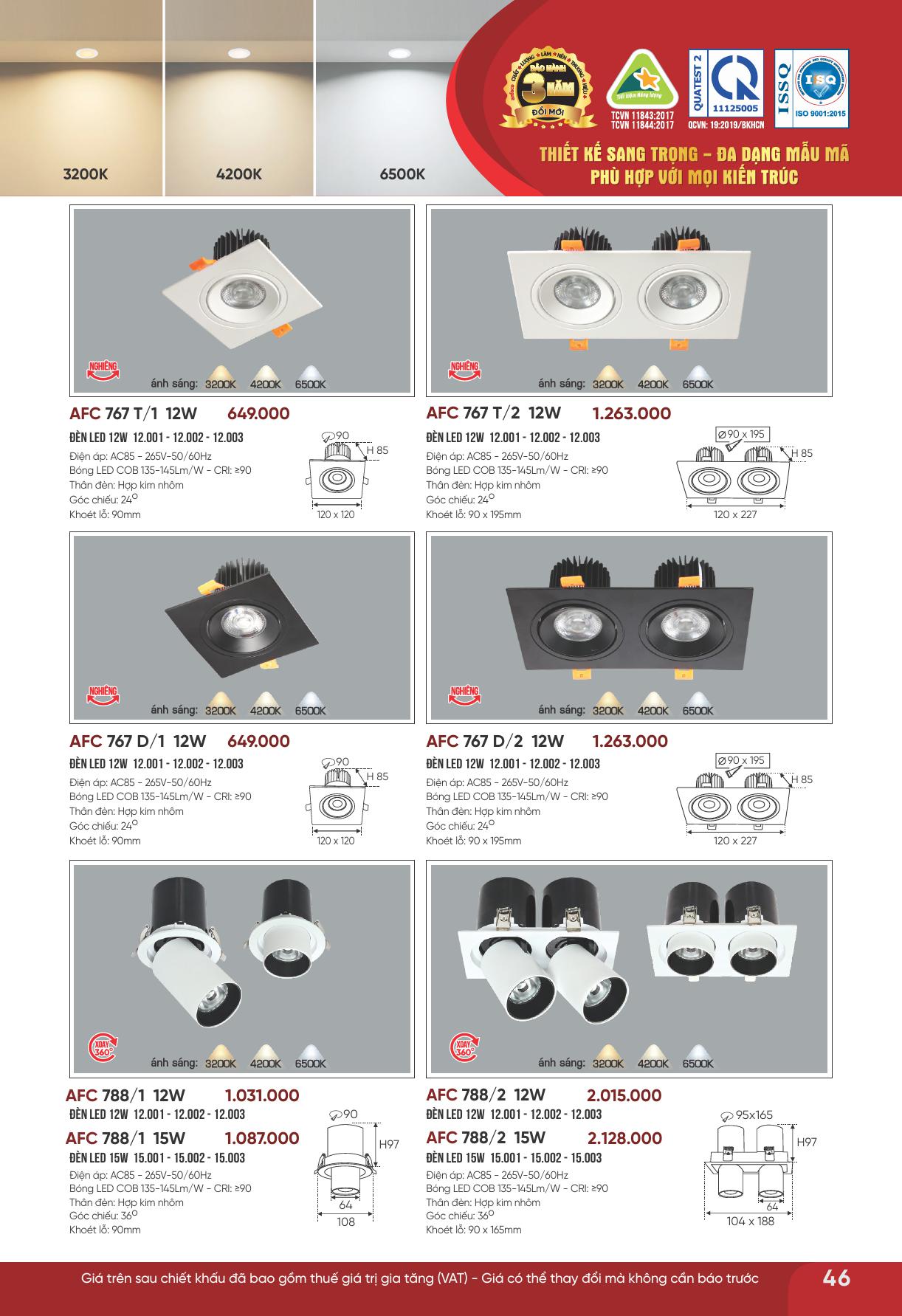 Ngọc Thảo Lighting Đèn Trang Trí, Đèn Chiếu Sáng Cho Mọi Nhà