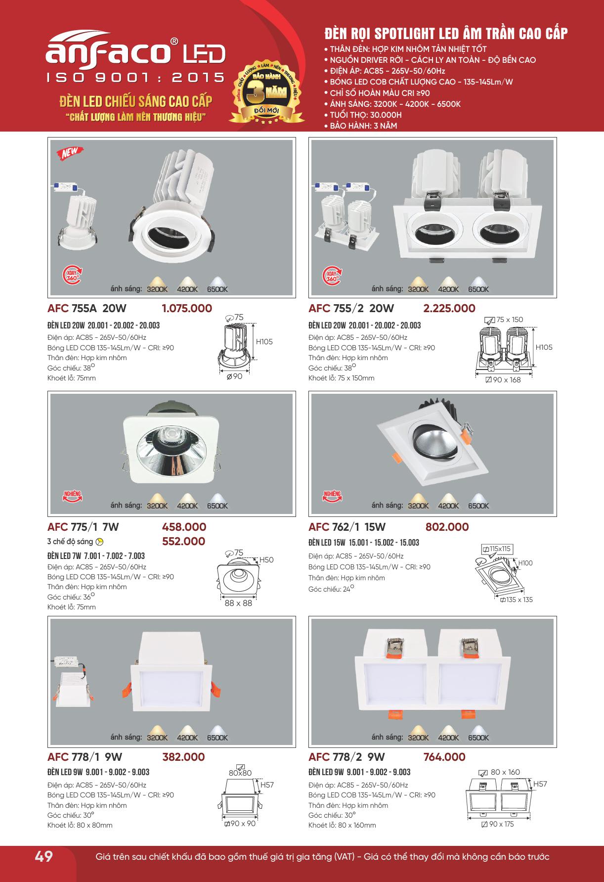 Ngọc Thảo Lighting Đèn Trang Trí, Đèn Chiếu Sáng Cho Mọi Nhà