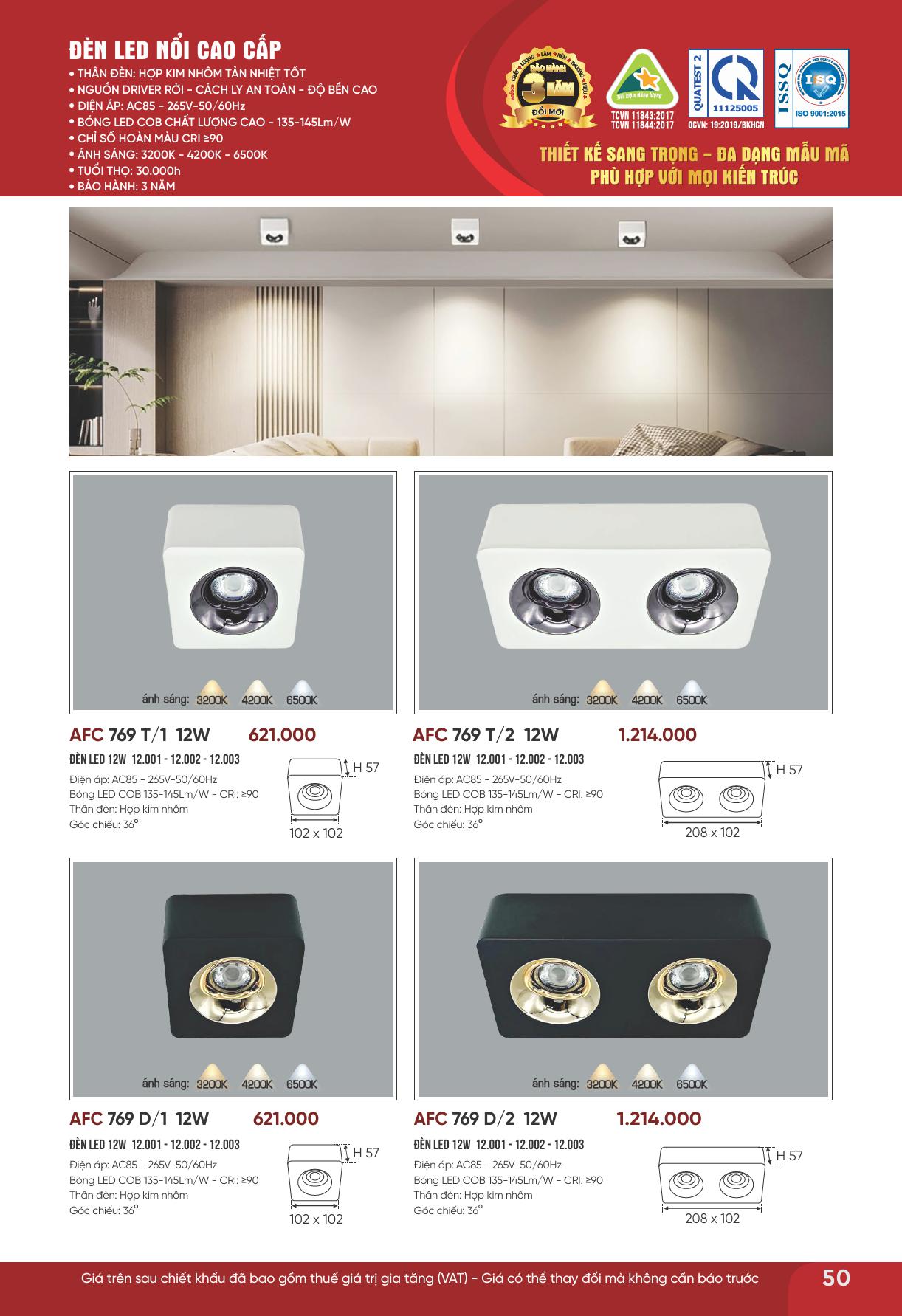 Ngọc Thảo Lighting Đèn Trang Trí, Đèn Chiếu Sáng Cho Mọi Nhà