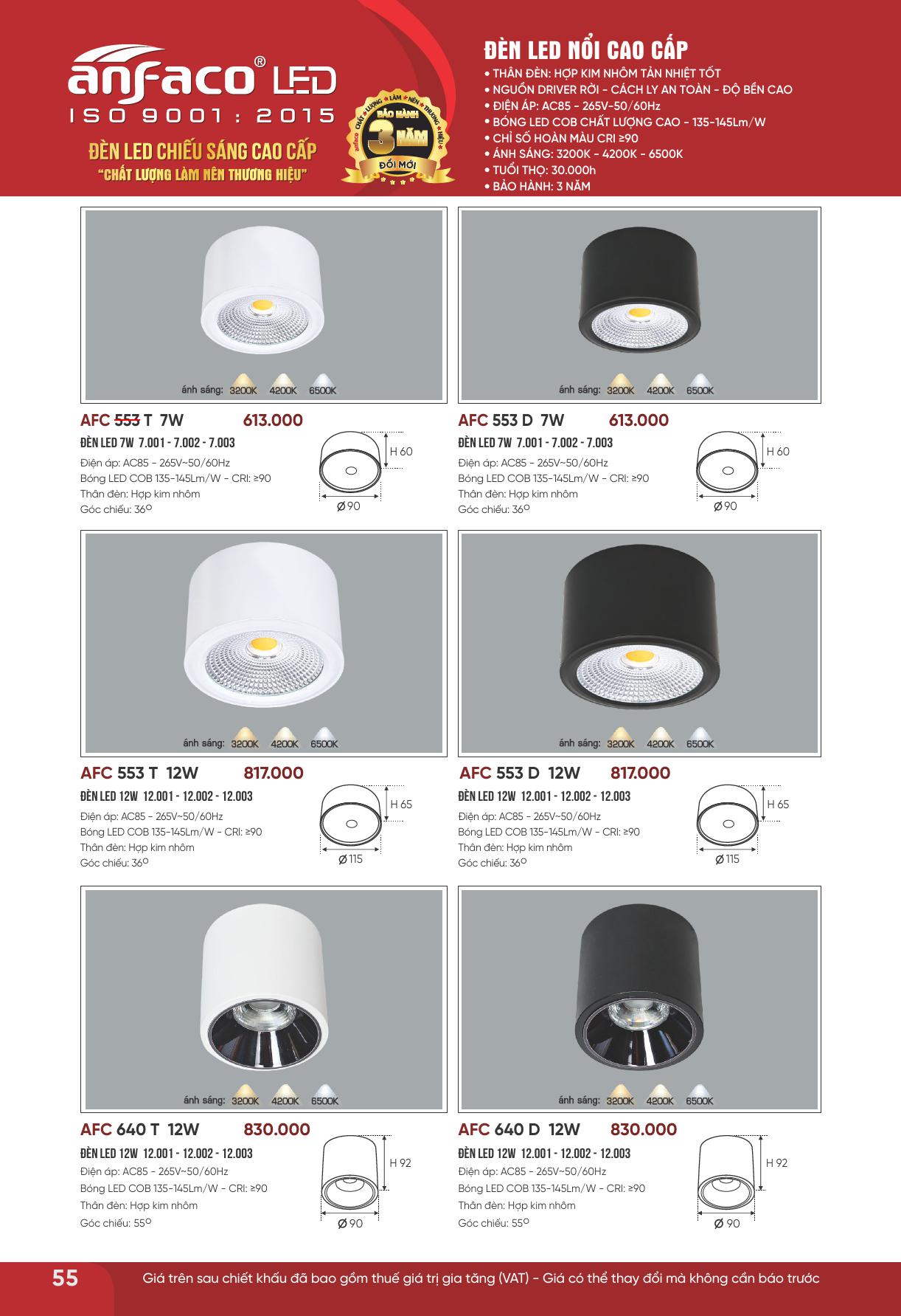 Ngọc Thảo Lighting Đèn Trang Trí, Đèn Chiếu Sáng Cho Mọi Nhà